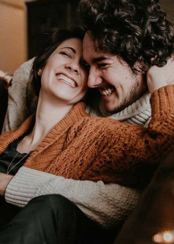 افكار غير تقليدية للاحتفال برأس السنة مع الشريك