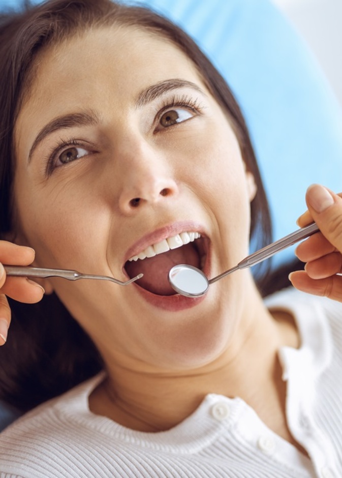 الاهتمام بصحة الاسنان في ظل ازمة كورونا