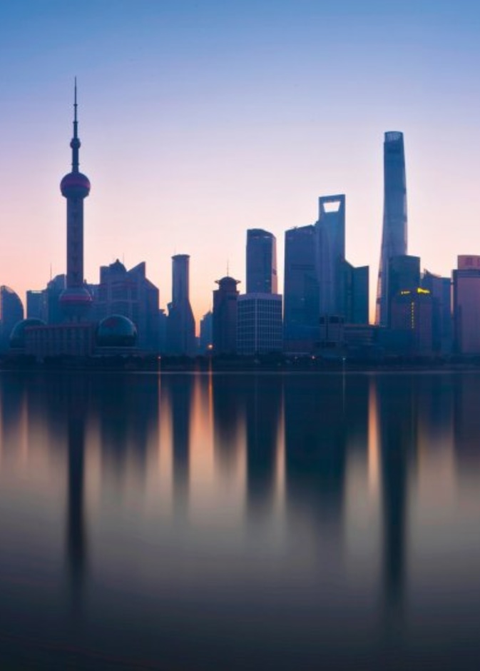 شانغهاي - الصين بين أفضل الوجهات السياحية للثقافة في 2021 - Freeman Zhou