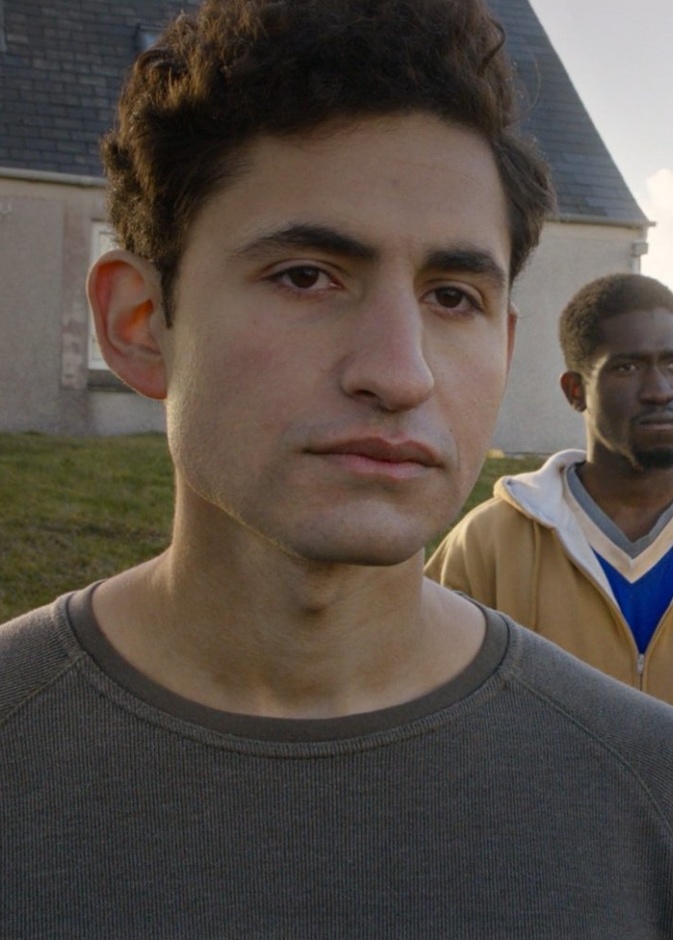 امير المصري