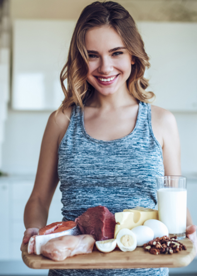 ابرز 7 نصائح لضمان نجاح رجيم البروتين وما هي فوائده واضراره