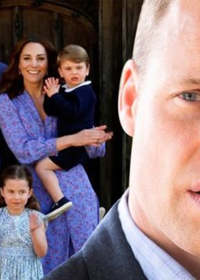 الأمير وليام