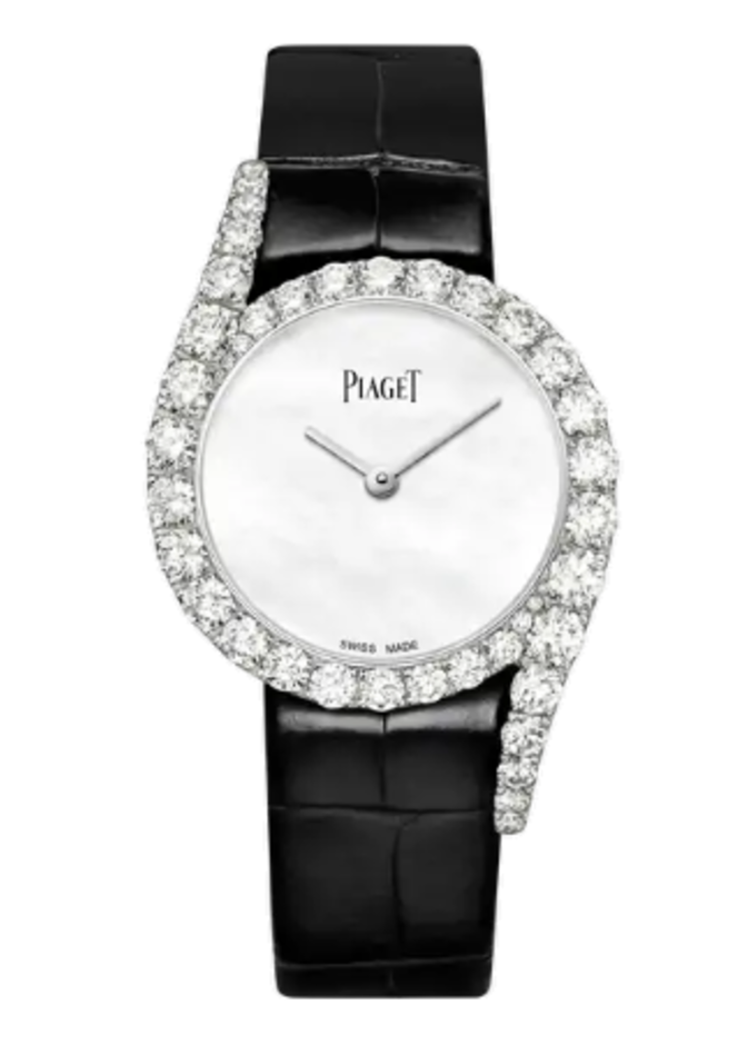 ساعة من بياجيه Piaget
