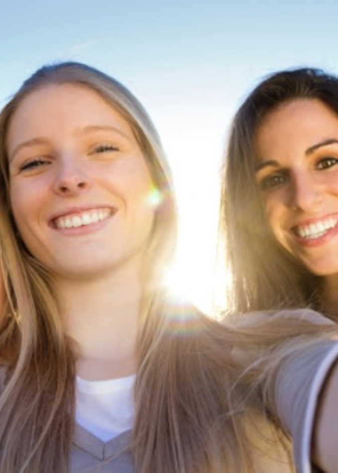  قلة النوم وتأثيرها على الصحة النفسية لدى المراهقين