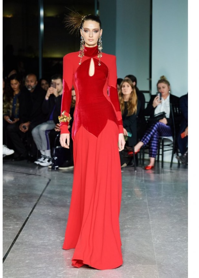 Naeem Khan  