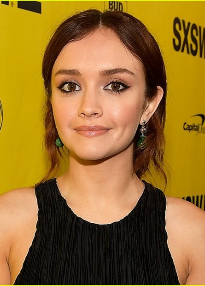 أوليفيا كوك