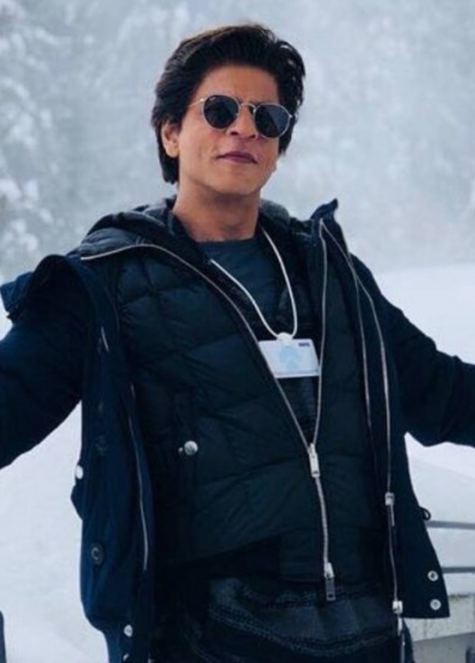 شاروخان  Shah Rukh Khan