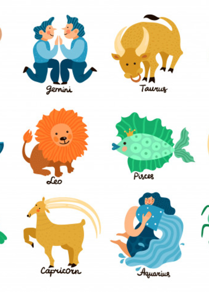 أكثر الابراج الاجتماعية