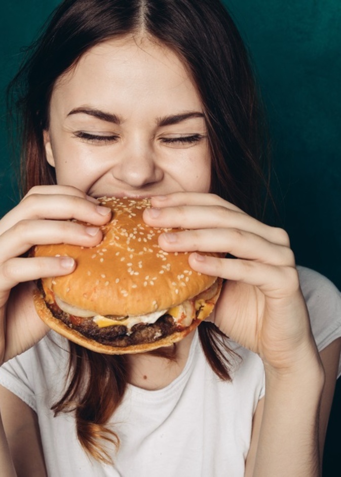 فوائد فورية عند الاقلاع عن تناول الوجبات السريعة