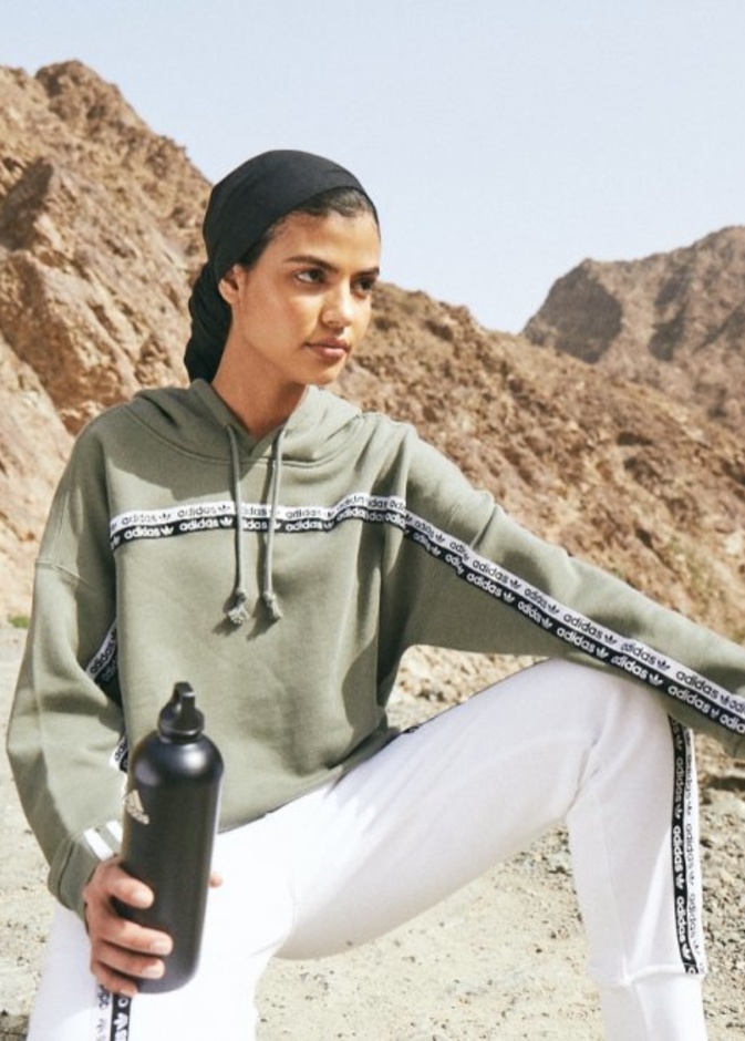 نمشي تنضم إلى  تحالف الملابس المستدامة العالمي