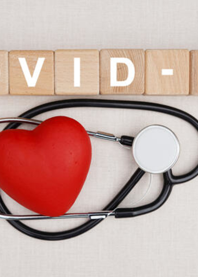 كيف يؤثر كورونا على قلوب الشباب المتعافين منه