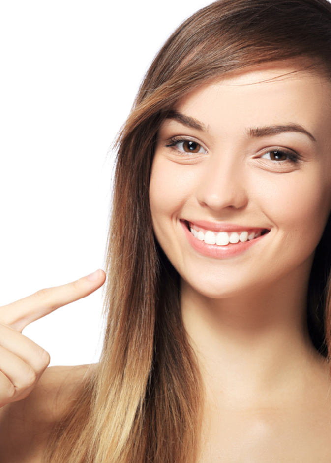  ابرز عمليات تجميل الاسنان