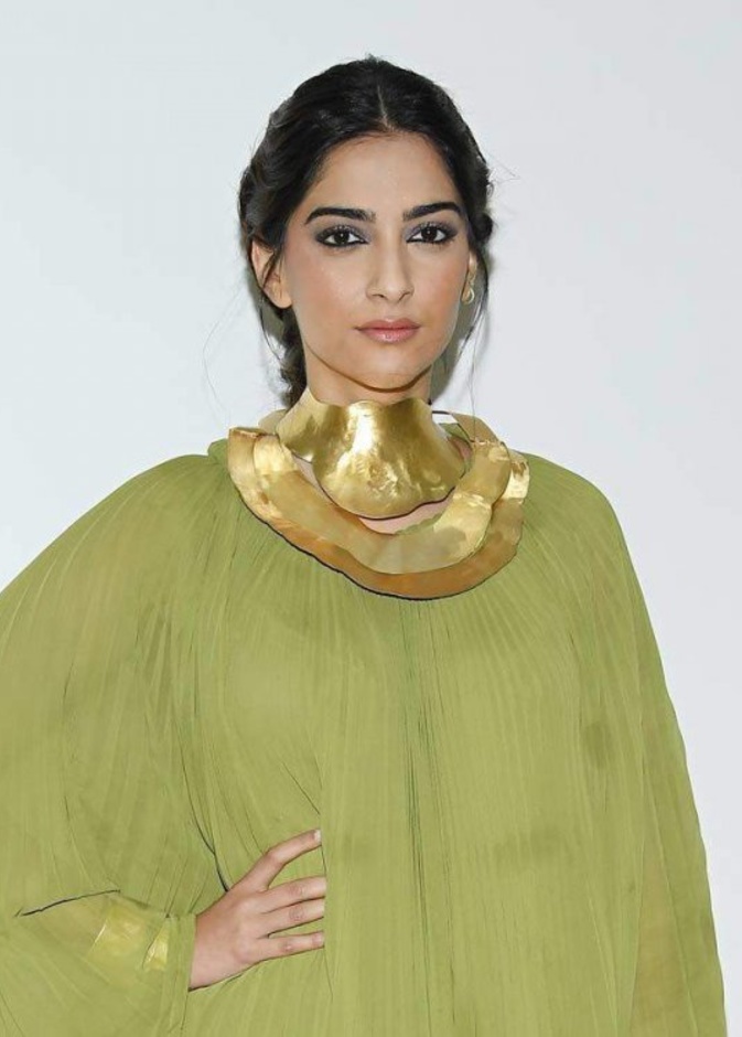 انضمت سونام كابور أهوجا إلى البرنامج العالمي للغذاء للأمم المتحدة