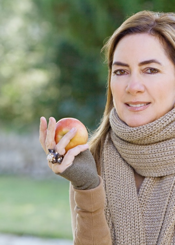  ابرز الاطعمة التي تعزز الصحة في الشتاء