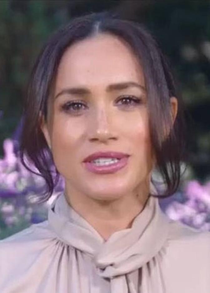 ميغان ماركل تقدم تحية "للأبطال المجهولين" الذين قدموا المساعدة للمتضررين من ‏الكورونا