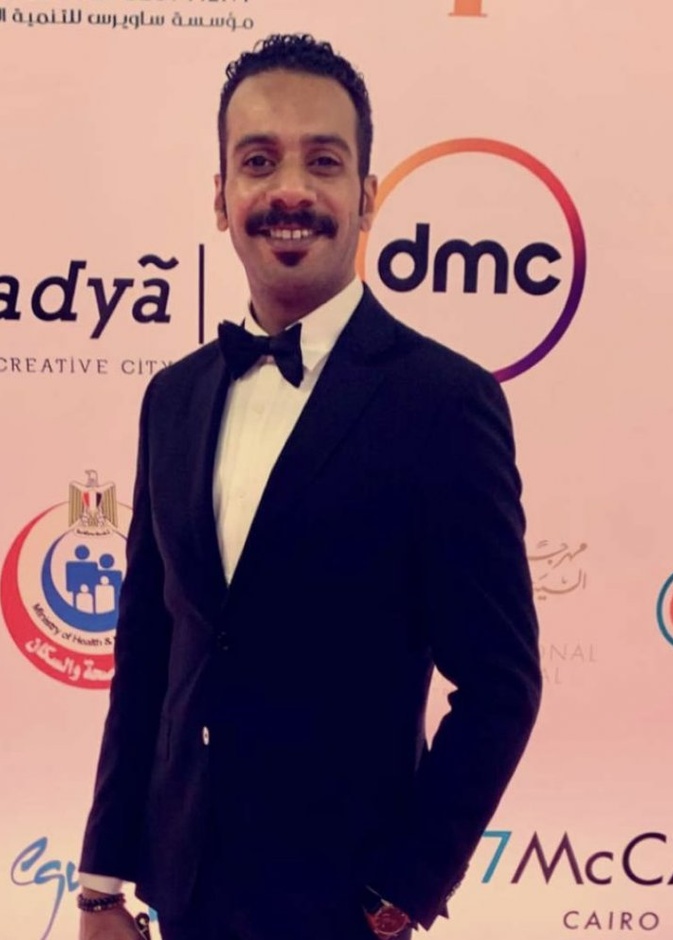 فيصل الدوخي