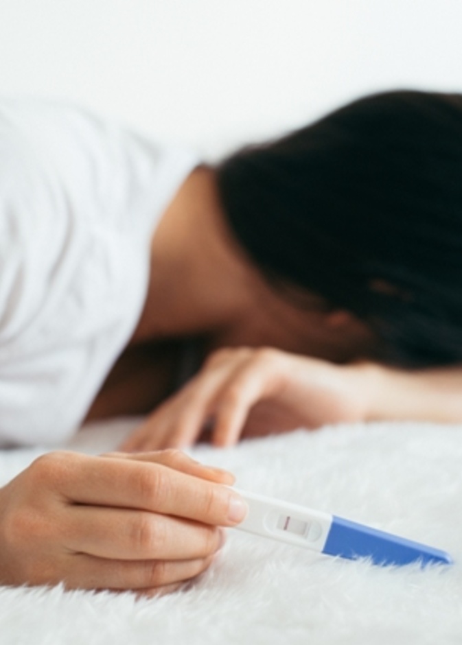 هل تسبب شريحة منع الحمل العقم