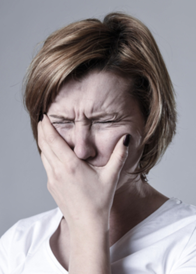 ماهي أعراض شلل بيل وما أسبابه