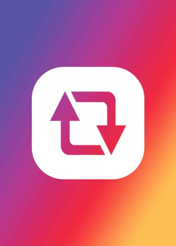  تطبيق Insta Repost