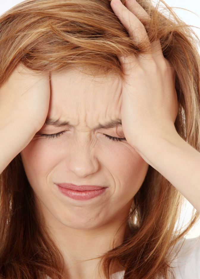 نساء يحذر عليهن تركيب شريحة منع الحمل