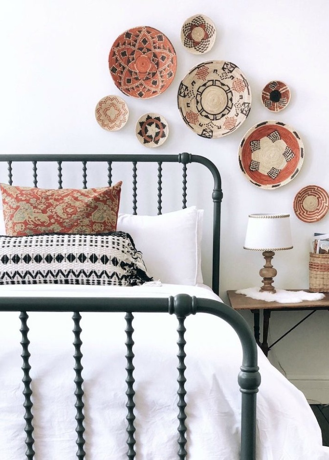 اكسسوارات DIY لديكورات غرف نوم 2021