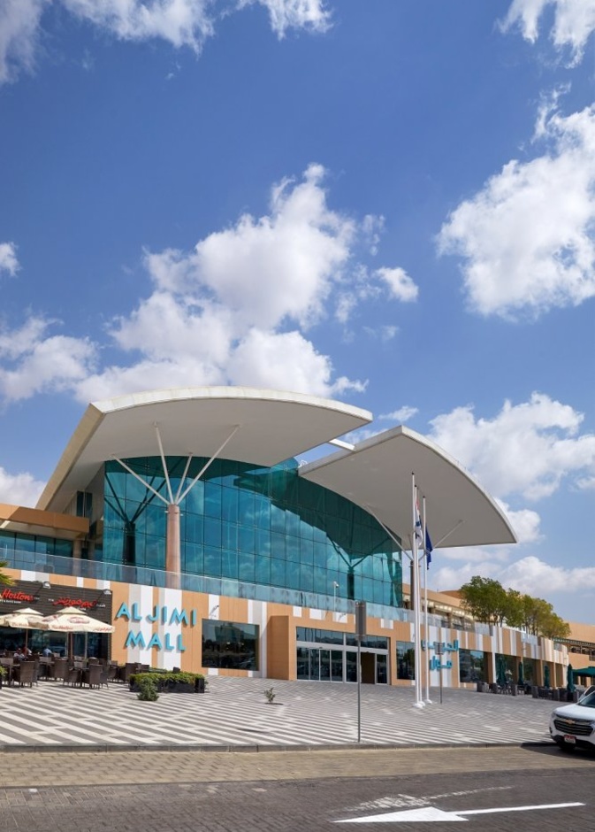 مهرجان الشتاء ينطلق بمراكز التسوق في إمارة أبوظبي