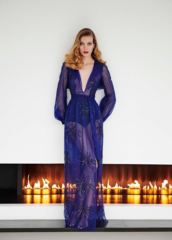 علامةAZZI & OSTA