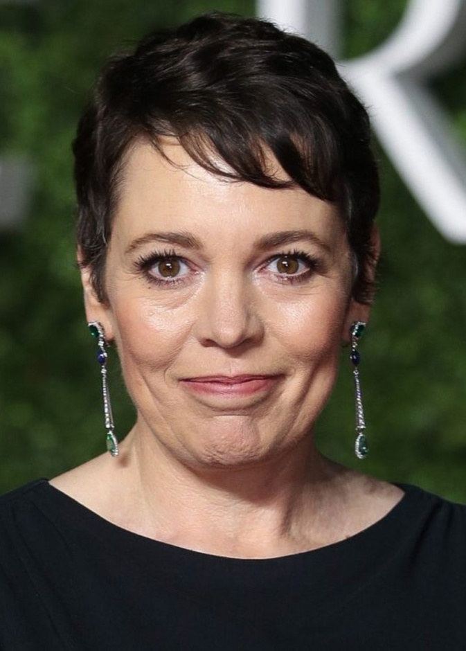 أوليفيا كولمان.. سعيدة بانتهاء دورها في "‏‎ The Crown‏" بعد عامين من القلق