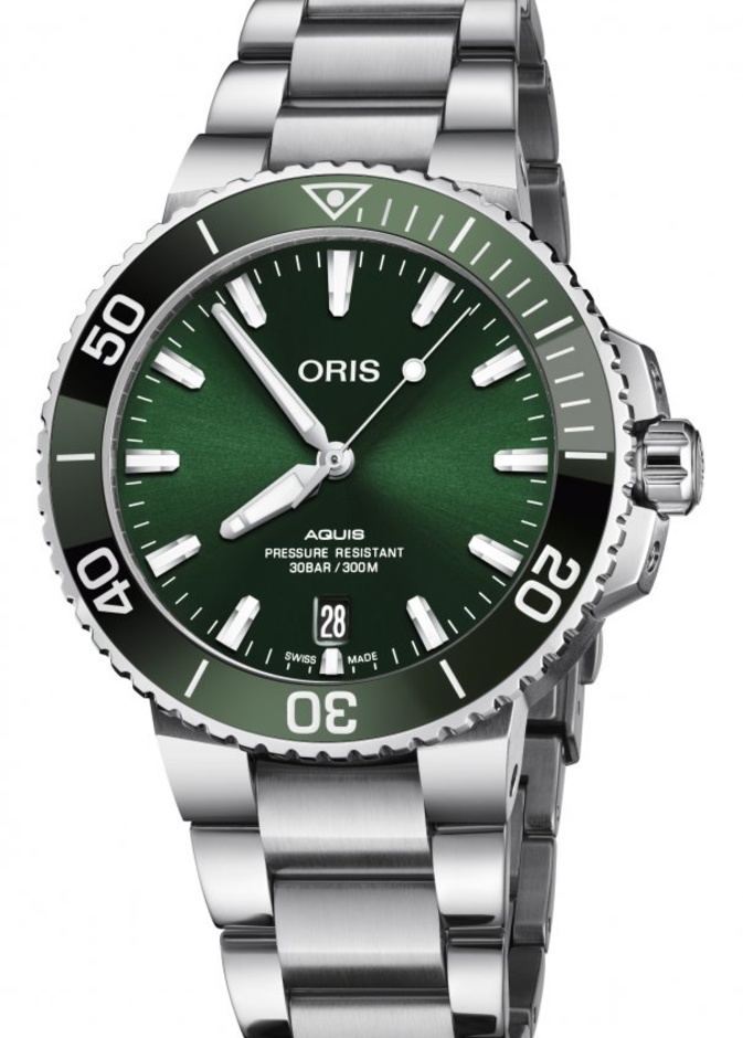 أحمد صديقي وأولاده تضم أوريس إلى محفظة علاماتها التجارية