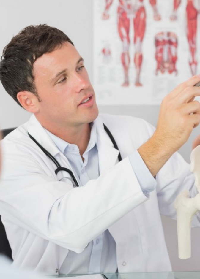  نصائح لسلامة العمود الفقري