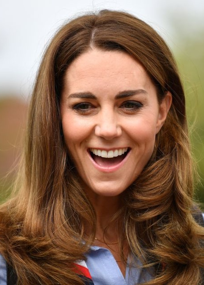 كيت ميدلتون