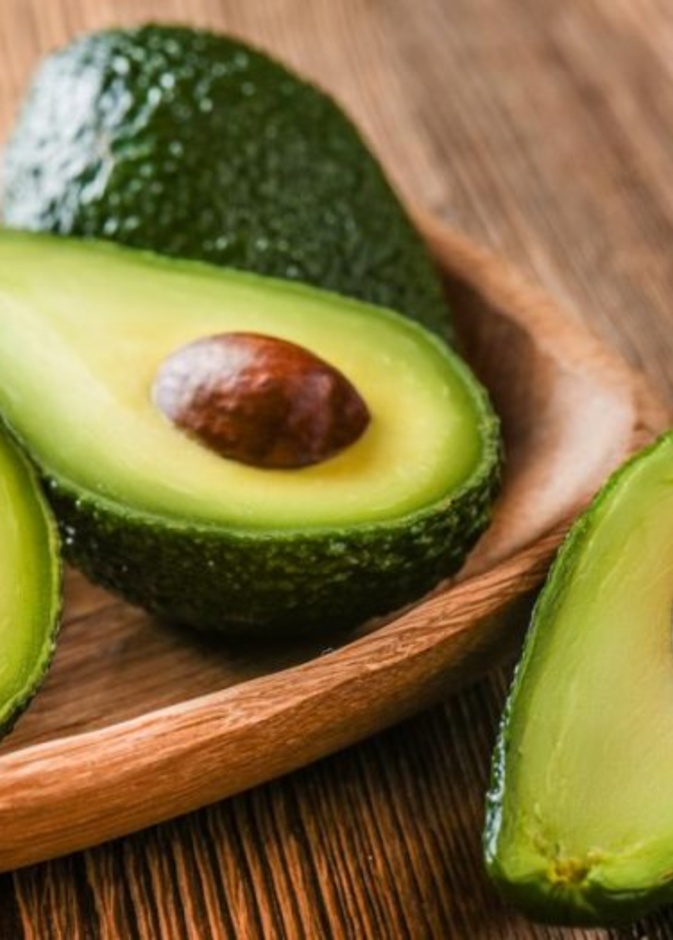  تأثير الأفوكادو على صحة الأمعاء