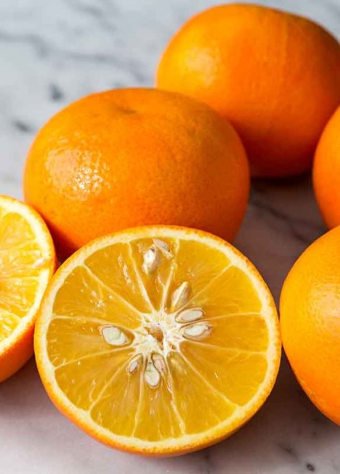 اشخاص يجب عليهم عدم تناول البرتقال