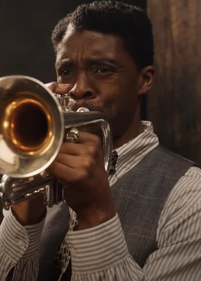 Ma Rainey's Black Bottom