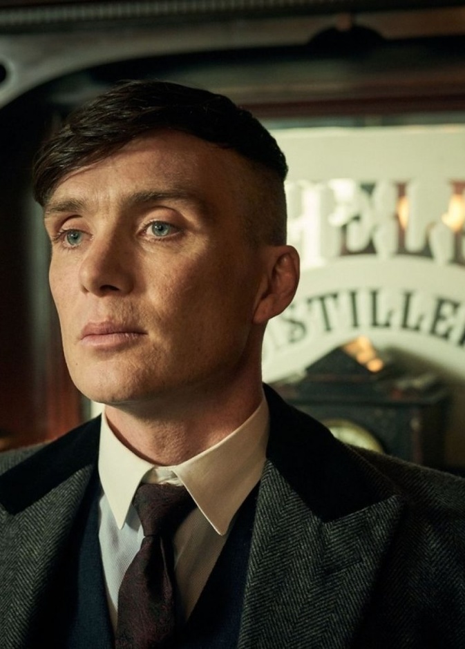 Peaky Blinders