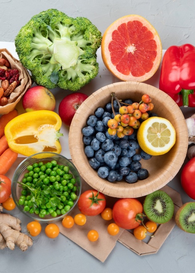 مضادات الاكسدة تقي من امراض السرطان