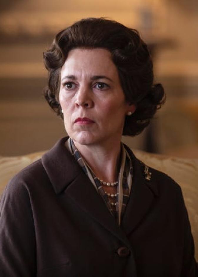 مازال الجدل مستمر مابين طلب وزير بريطاني بوضع تحذير على حلقات "‏The Crown‏" ورفض نتفليكس