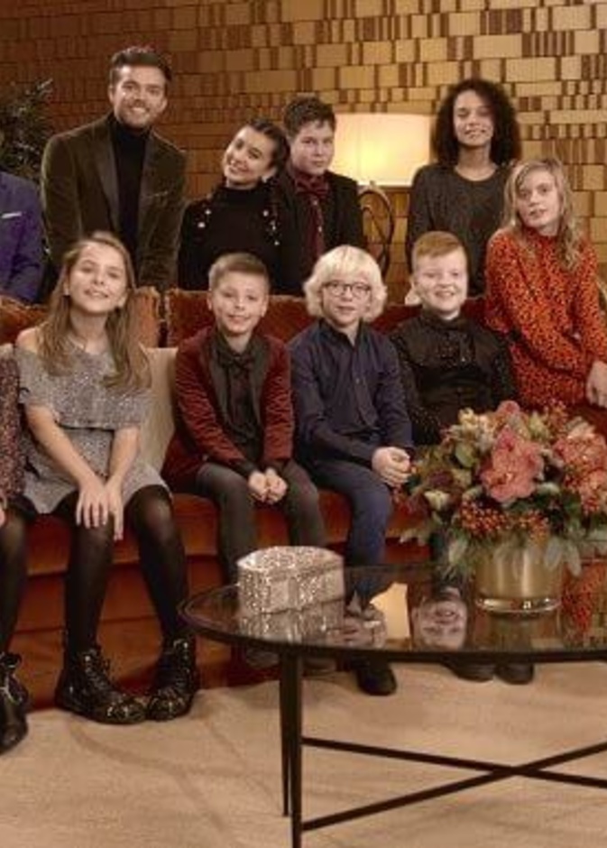  أبرز حفلات الموسيقى الخيرية السابقة بمناسبة أعياد الميلاد