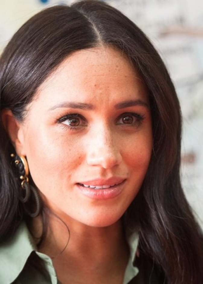 ميغان ماركل تقبل التسوية في قضية ضد مصوري باباراتزي قاموا بالتقاط صور طفلها خلسة