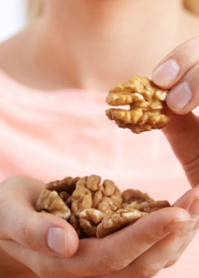  ماهي فوائد الجوز لصحة النساء