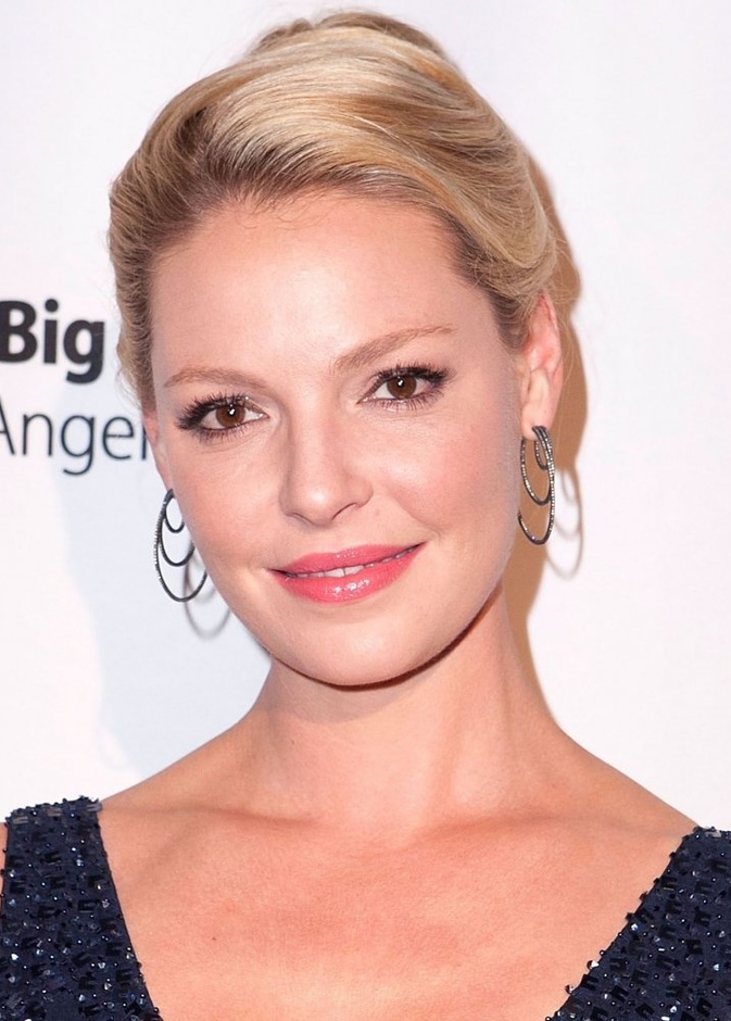 كاثرين هيجل 