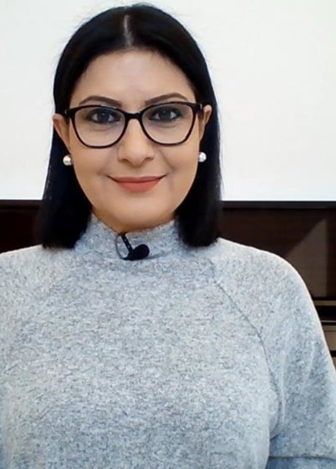 اهم توقعات كارمن شماس للابراج المائية في 2021