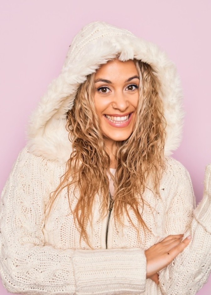 متغيرات تحدث للجسم في الشتاء