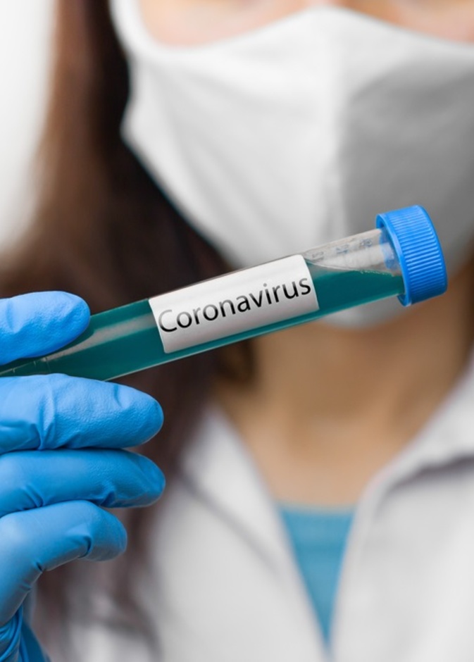 سلالة كورونا الجديدة ظهرت في انجلترا