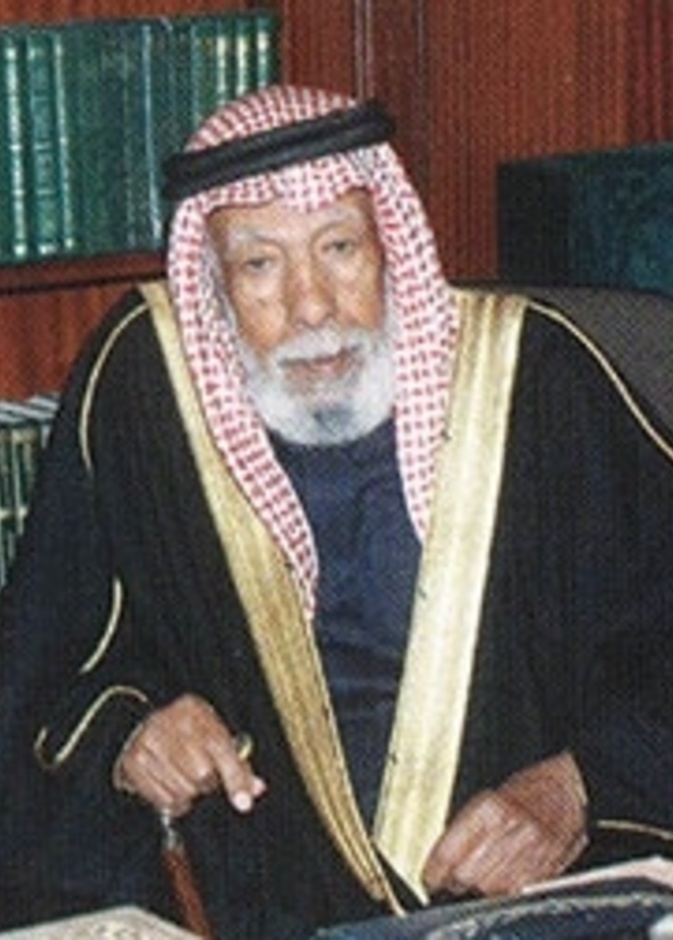 عبد الله بن خميس موسوعة سعودية في التراث والتاريخ 