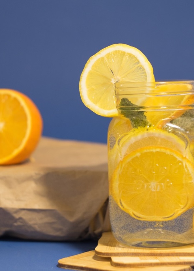 فوائد عصير الليمون على صحتك