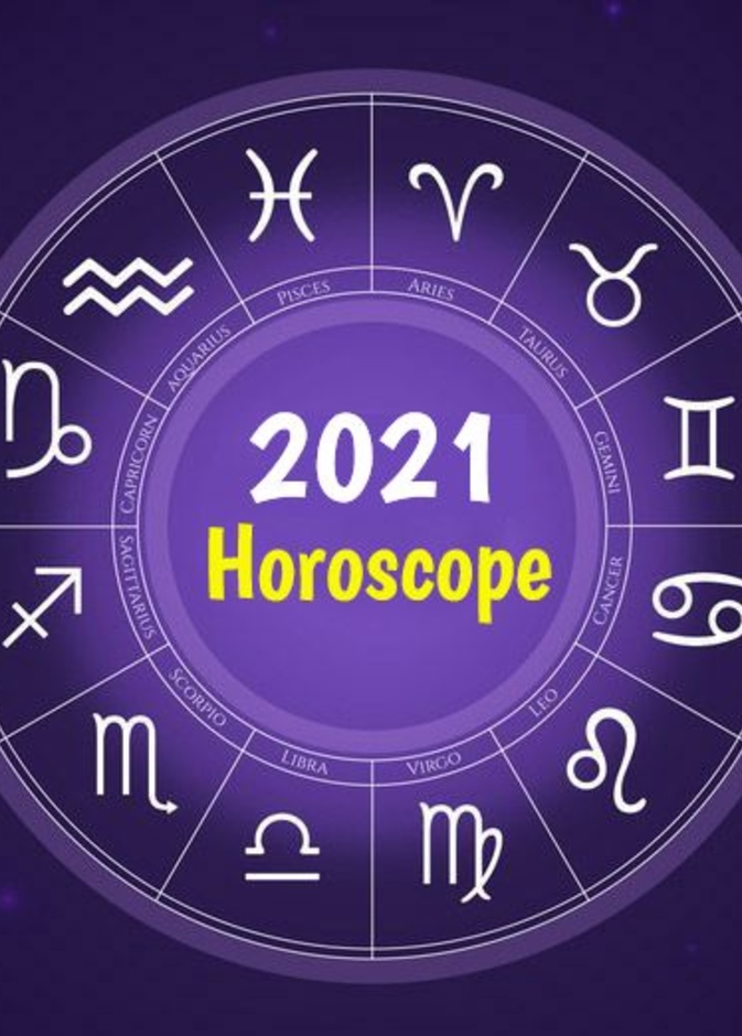 اكثر الابراج الاستثنائية حظا في عام 2021