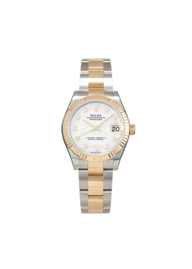 ‎احدث 5 موديلات ساعات ذهب ابيض واصفر مثالية للعمل من Rolex