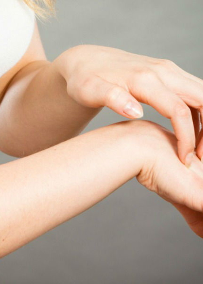  ماهي اعراض مرض البلاجرا وكيف يمكن الوقاية منه