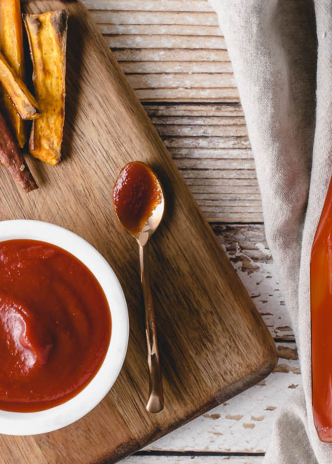 أضرار الكاتشب الصحية